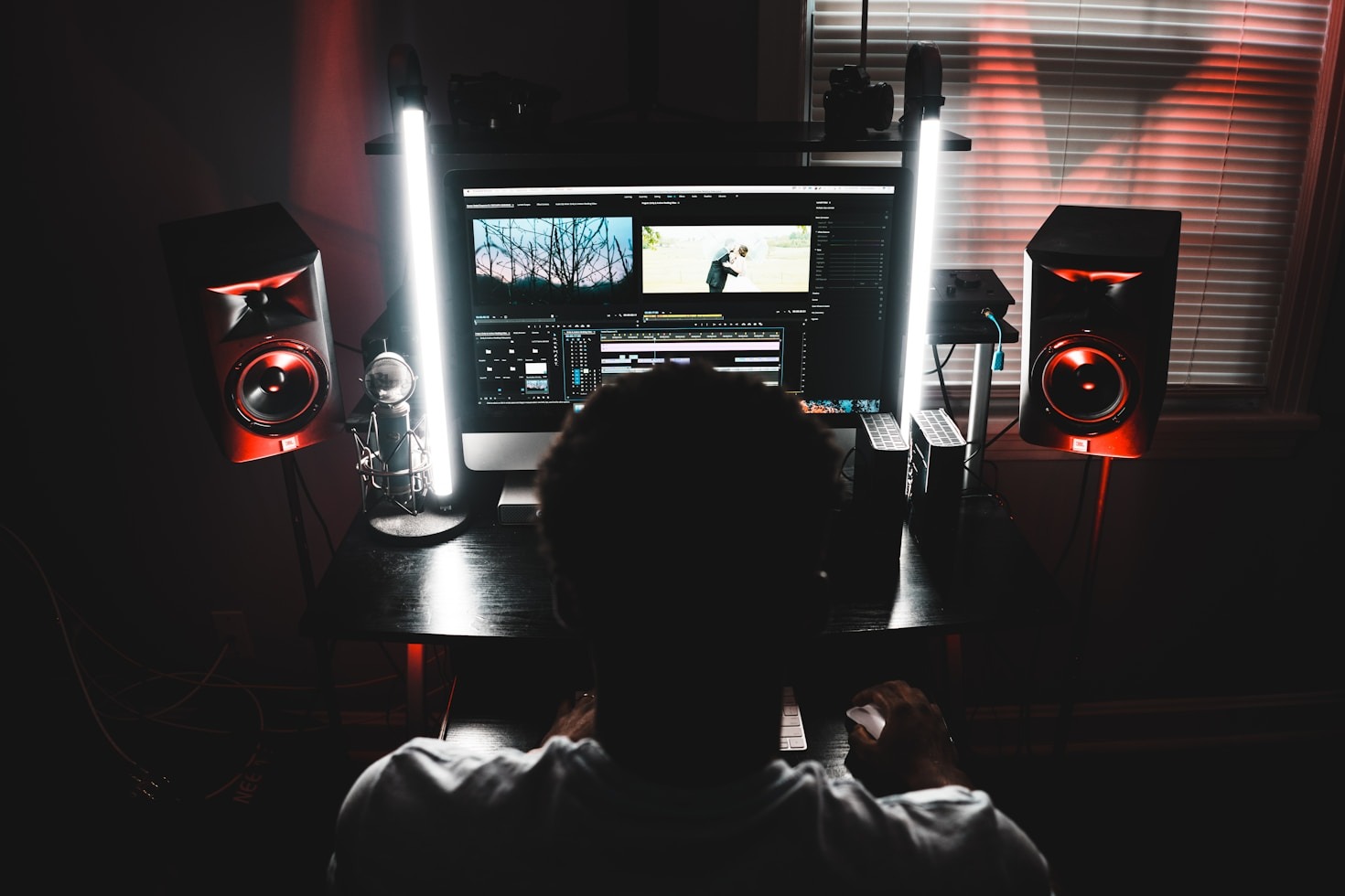AI-Powered Tools for Streamlined Digital Workflows
